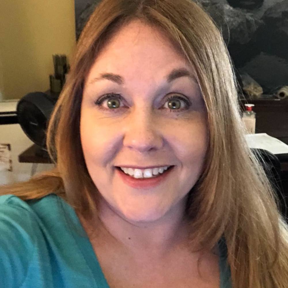 Meet your Posher, Michelle
